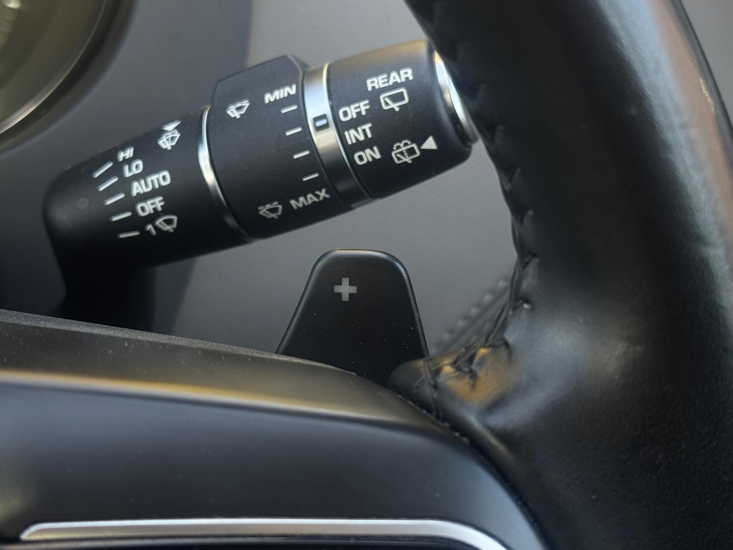 Used Jaguar F-Pace 2016 for sale - 77957568: Photo 32