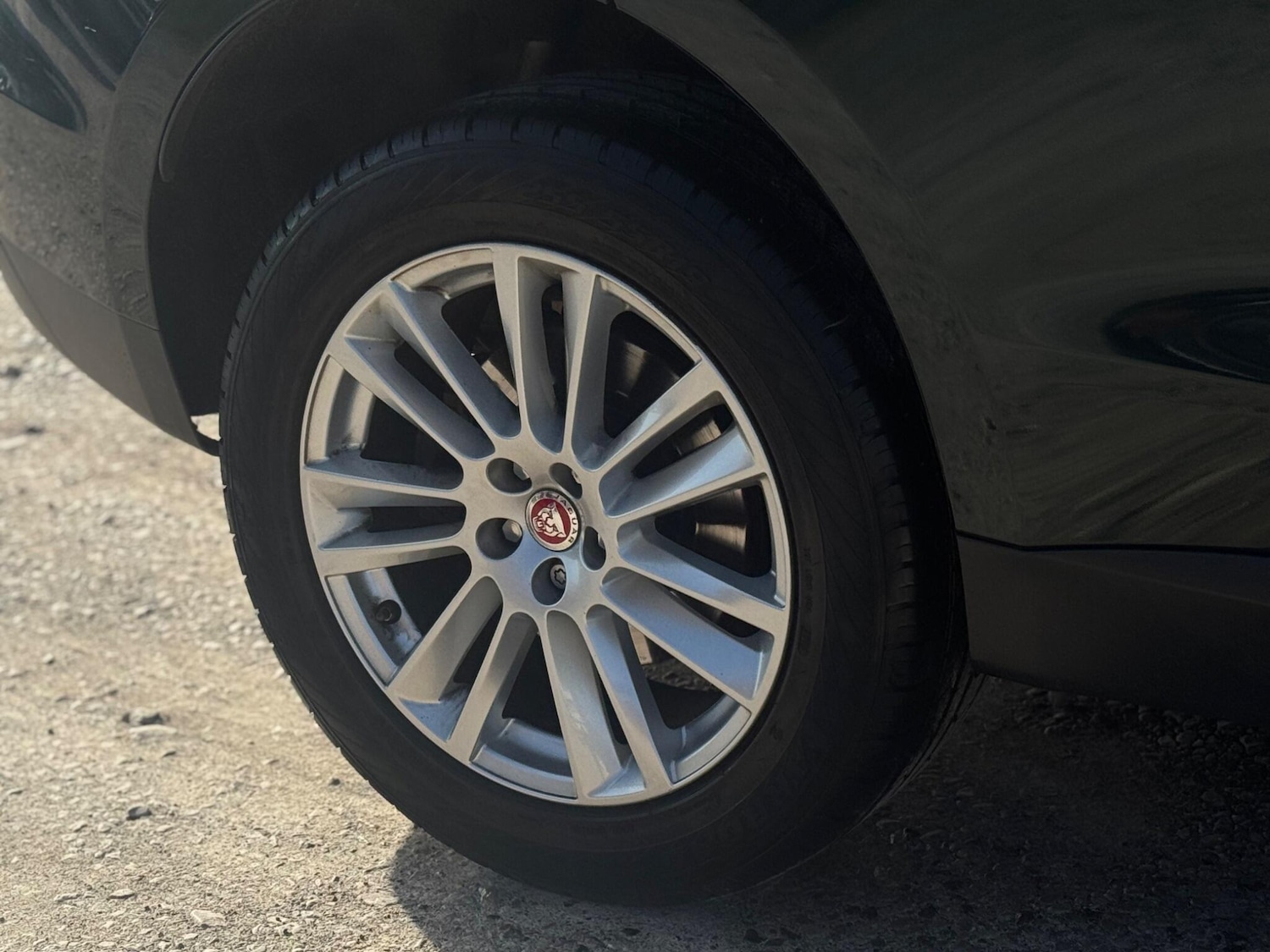 Used Jaguar F-Pace 2016 for sale - 77957568: Photo 42