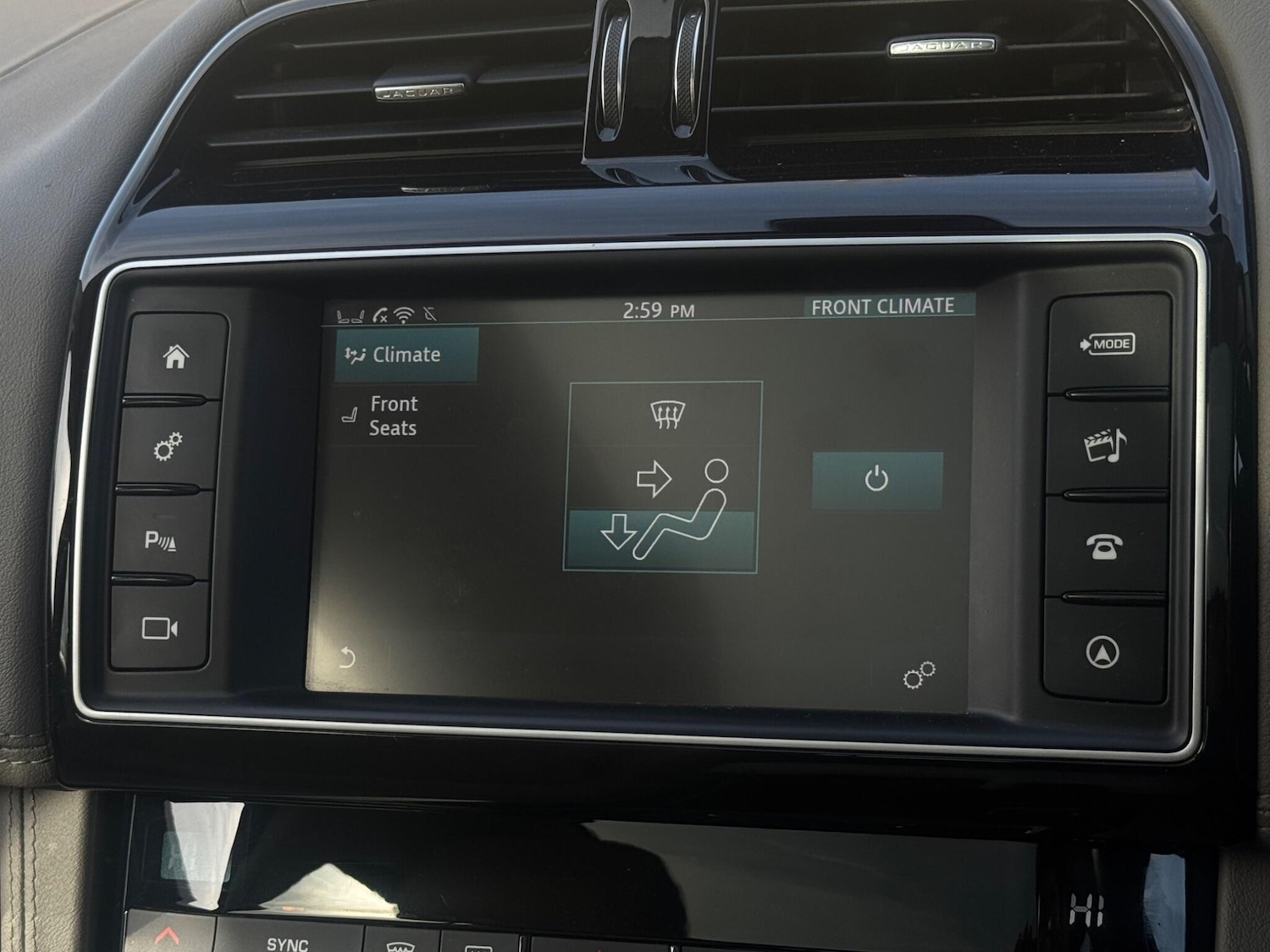 Used Jaguar F-Pace 2016 for sale - 77957568: Photo 48