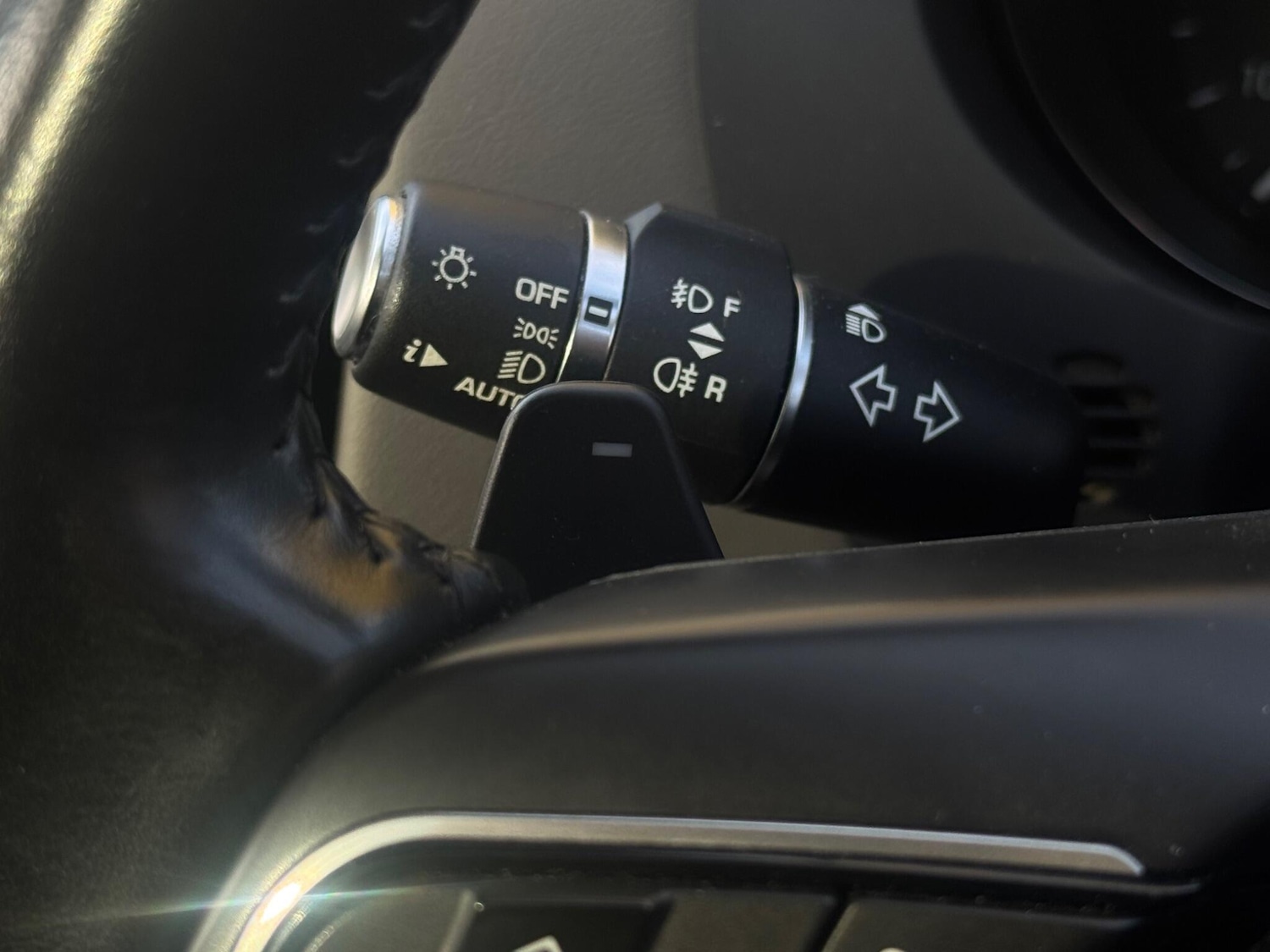 Used Jaguar F-Pace 2016 for sale - 77957568: Photo 53