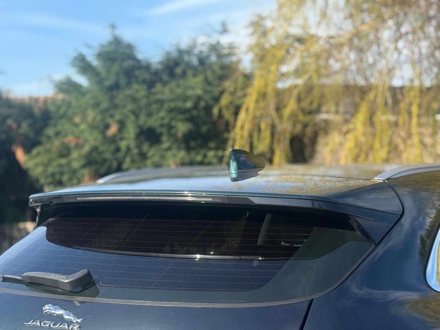 Used Jaguar F-Pace 2016 for sale - 77957568: Photo 57