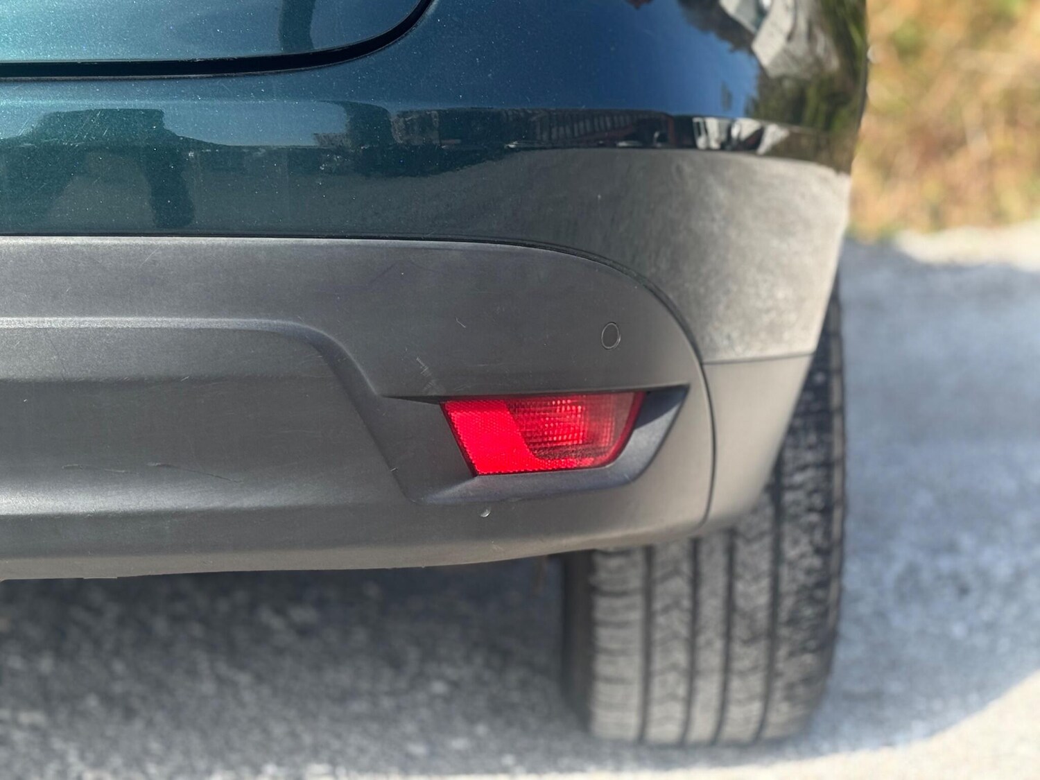 Used Jaguar F-Pace 2016 for sale - 77957568: Photo 61