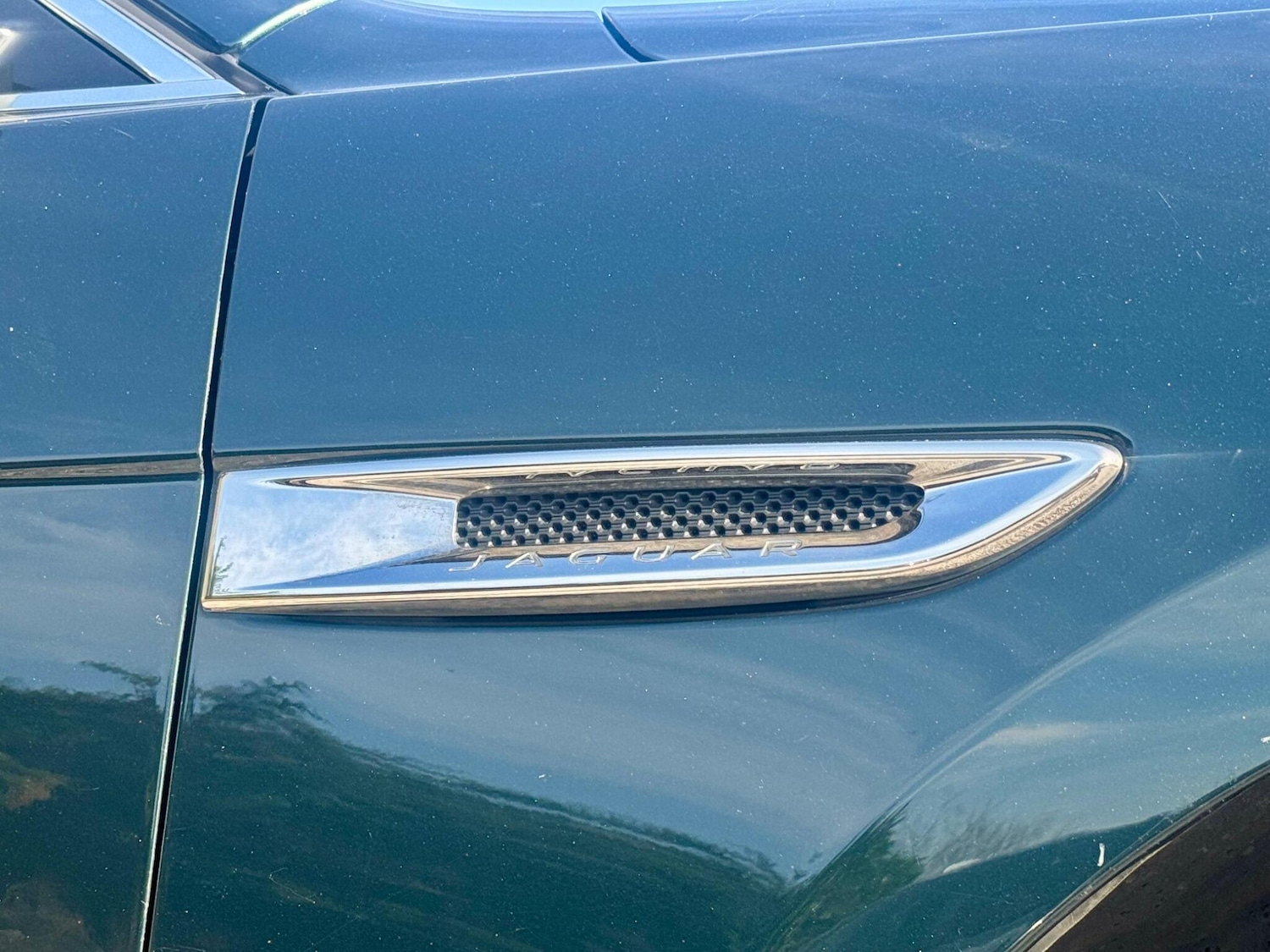 Used Jaguar F-Pace 2016 for sale - 77957568: Photo 63