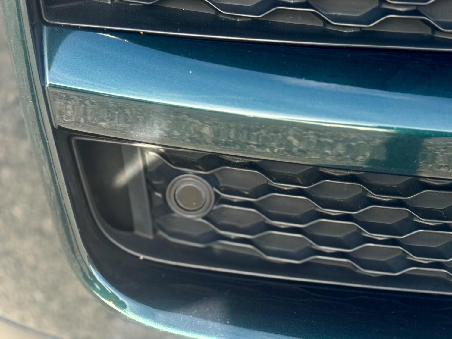 Used Jaguar F-Pace 2016 for sale - 77957568: Photo 64