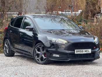 2015 (15) - 2.0 TDCi ST-2 Euro 6 (s/s) 5dr
