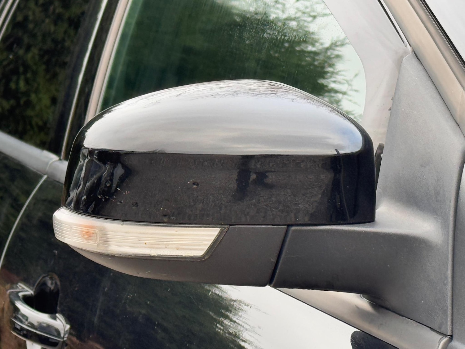 Vehicle 60