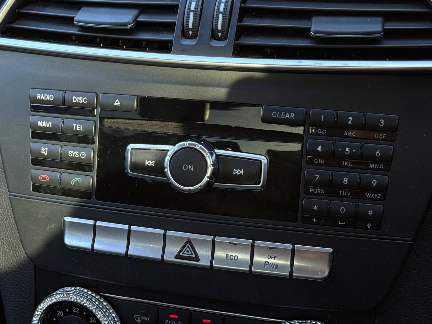 Used Mercedes-Benz C Class 2012 for sale - 76295953: Photo 38