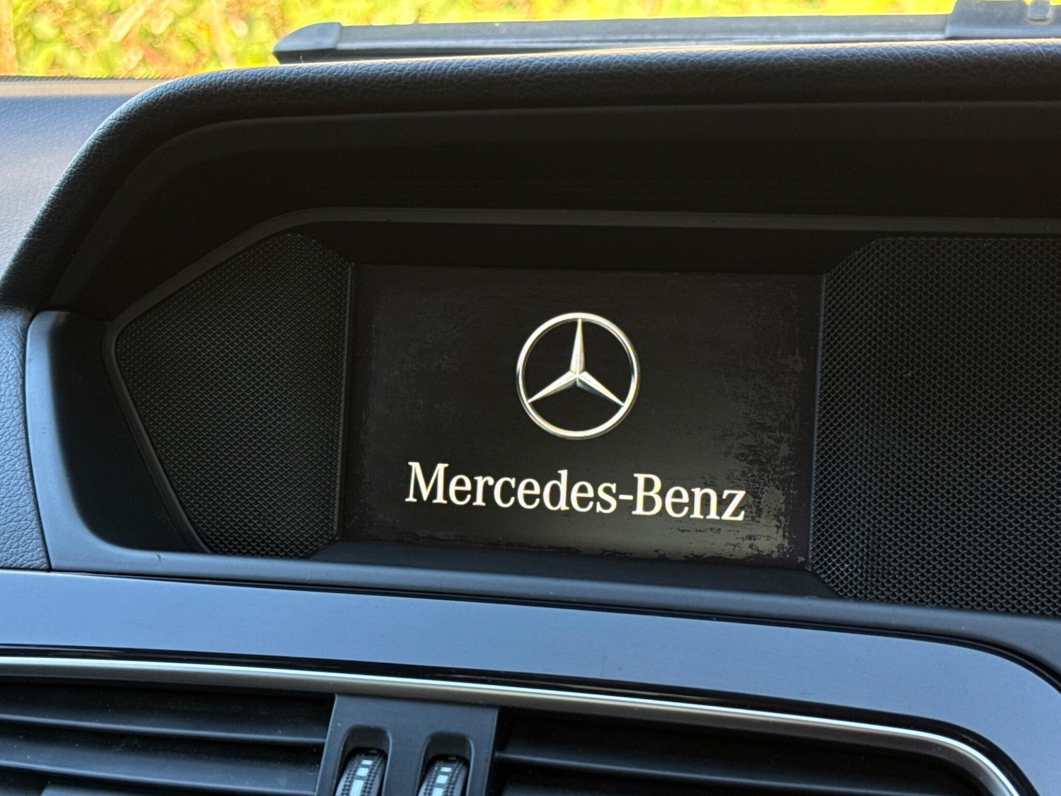 Used Mercedes-Benz C Class 2012 for sale - 76295953: Photo 42