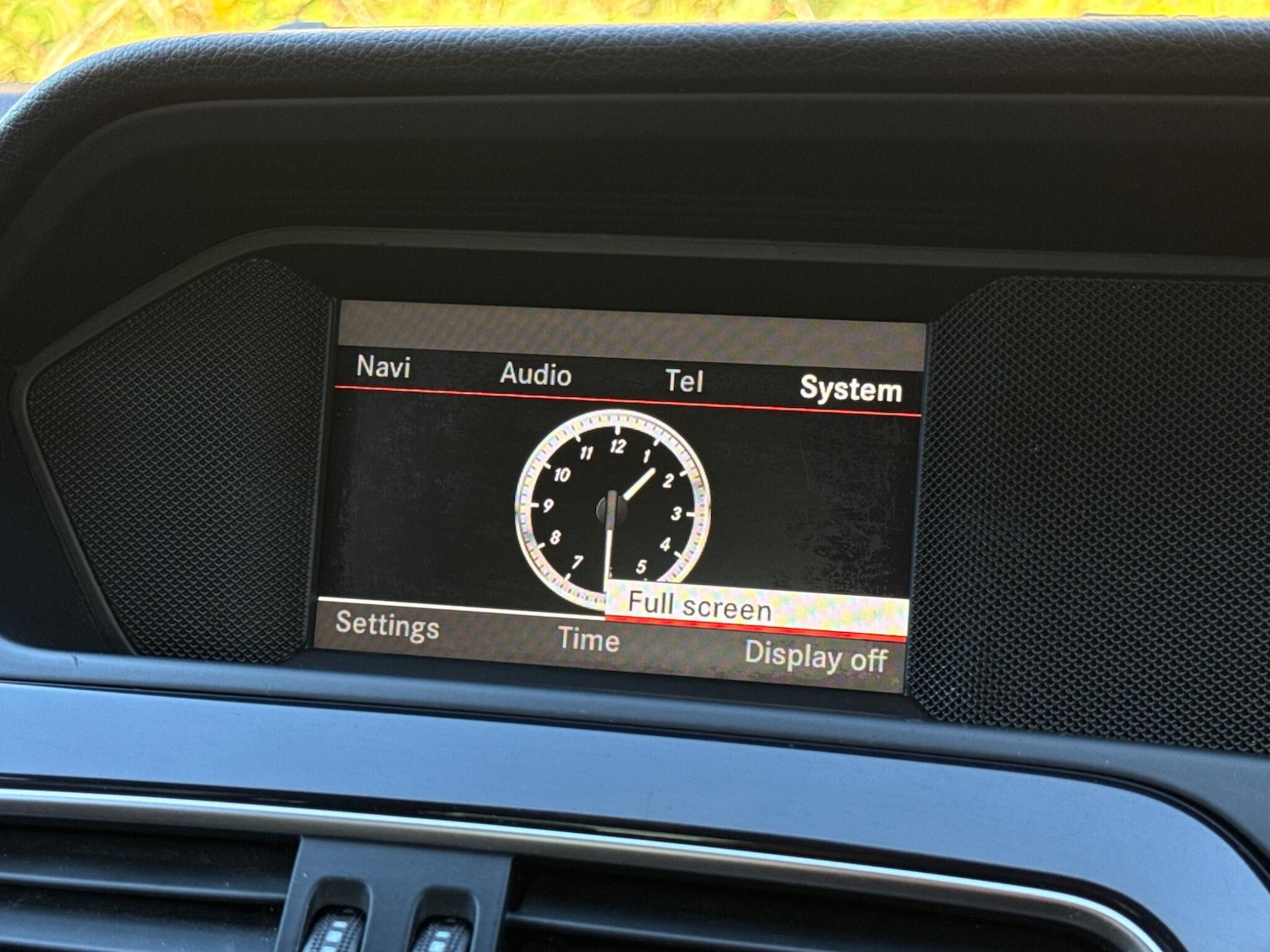 Used Mercedes-Benz C Class 2012 for sale - 76295953: Photo 43