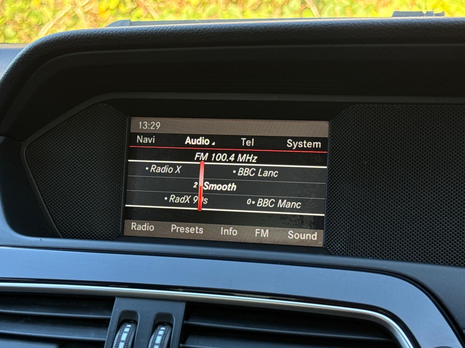 Used Mercedes-Benz C Class 2012 for sale - 76295953: Photo 47