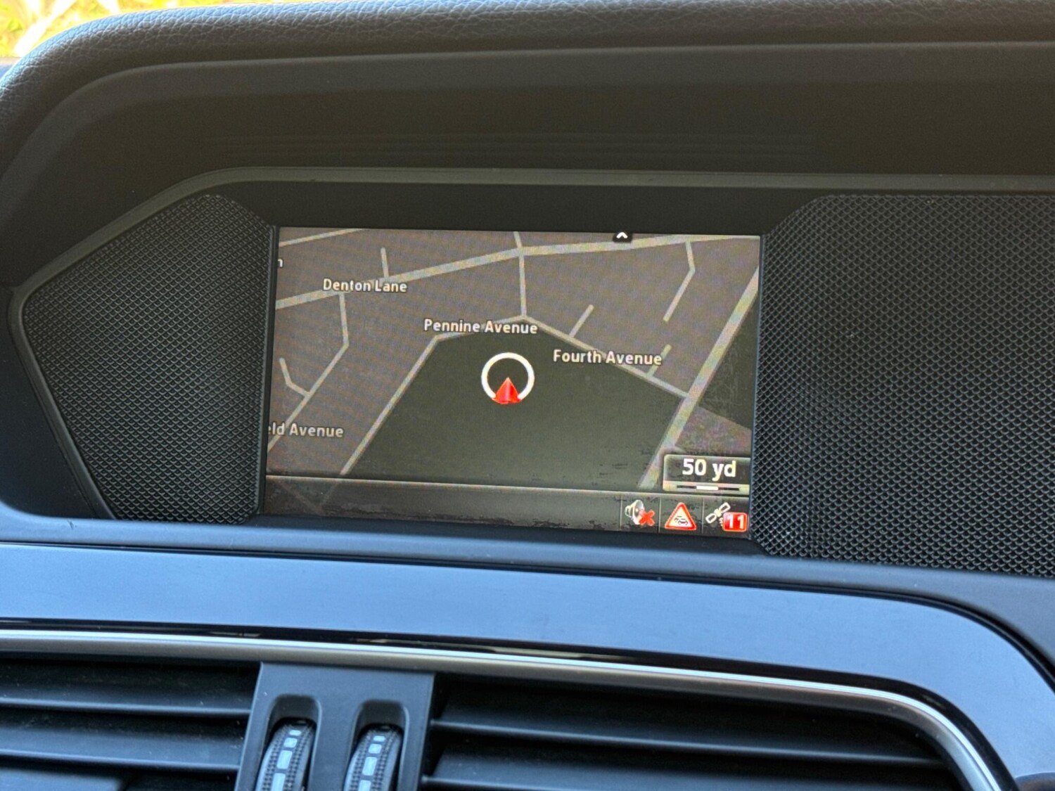 Used Mercedes-Benz C Class 2012 for sale - 76295953: Photo 49