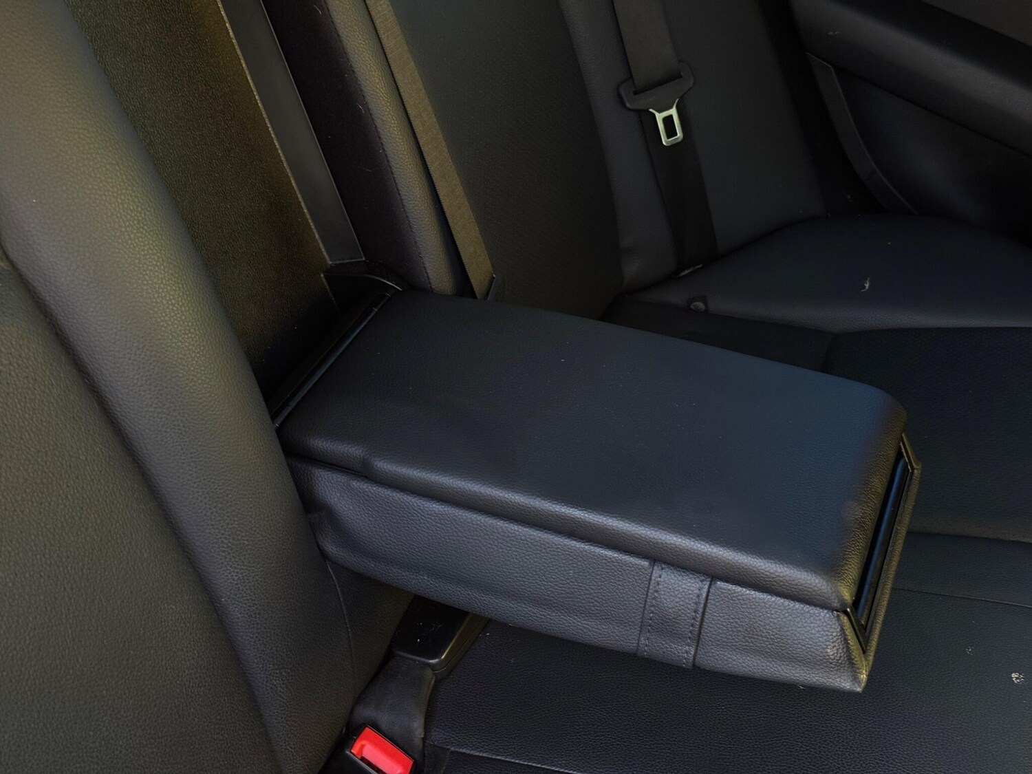 Used Mercedes-Benz C Class 2012 for sale - 76295953: Photo 55