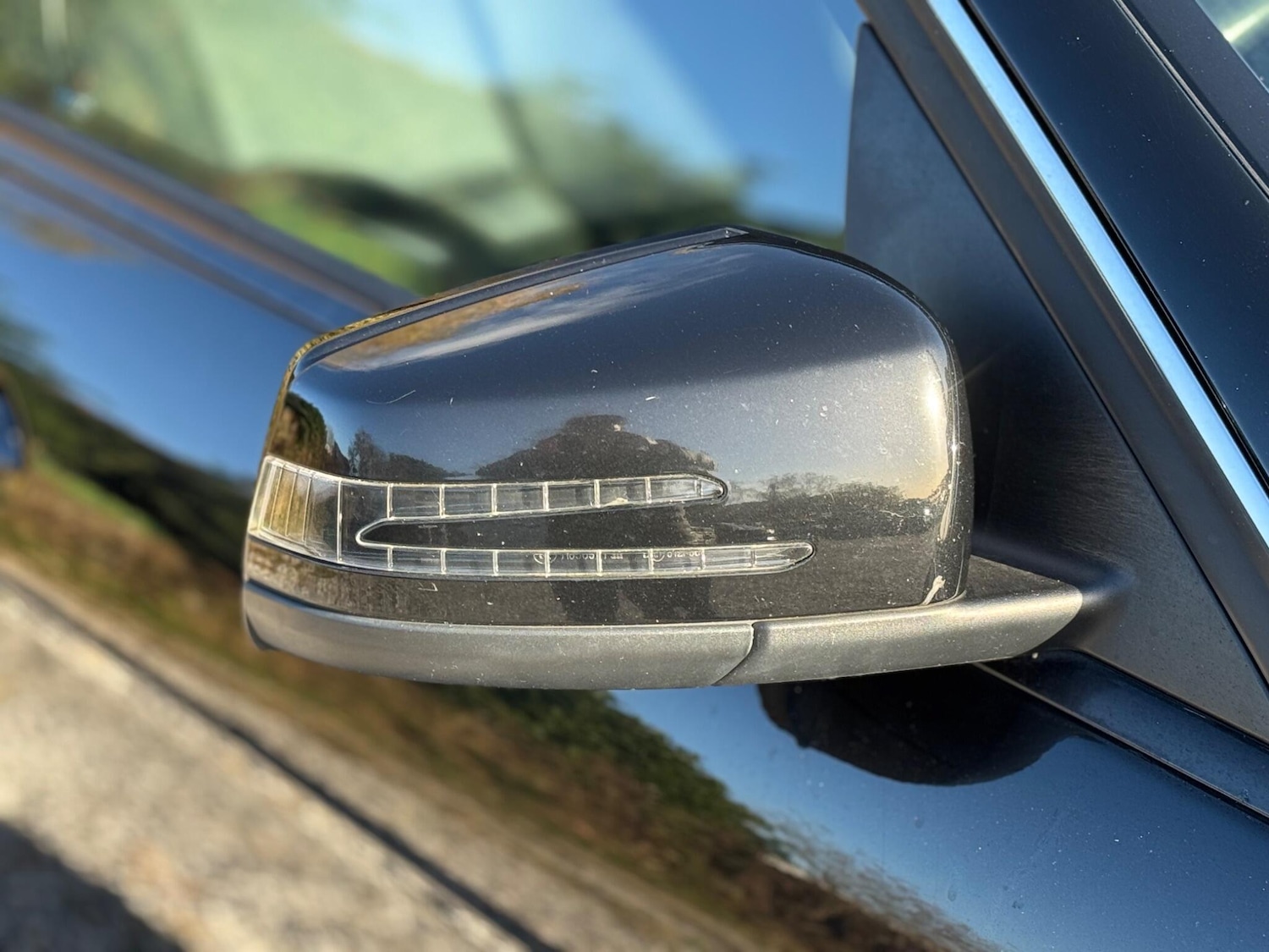 Used Mercedes-Benz C Class 2012 for sale - 76295953: Photo 71