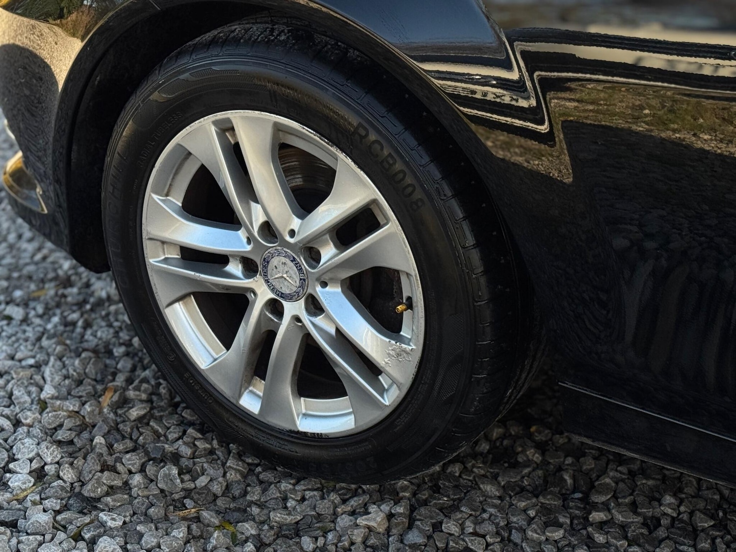 Used Mercedes-Benz C Class 2012 for sale - 76295953: Photo 75