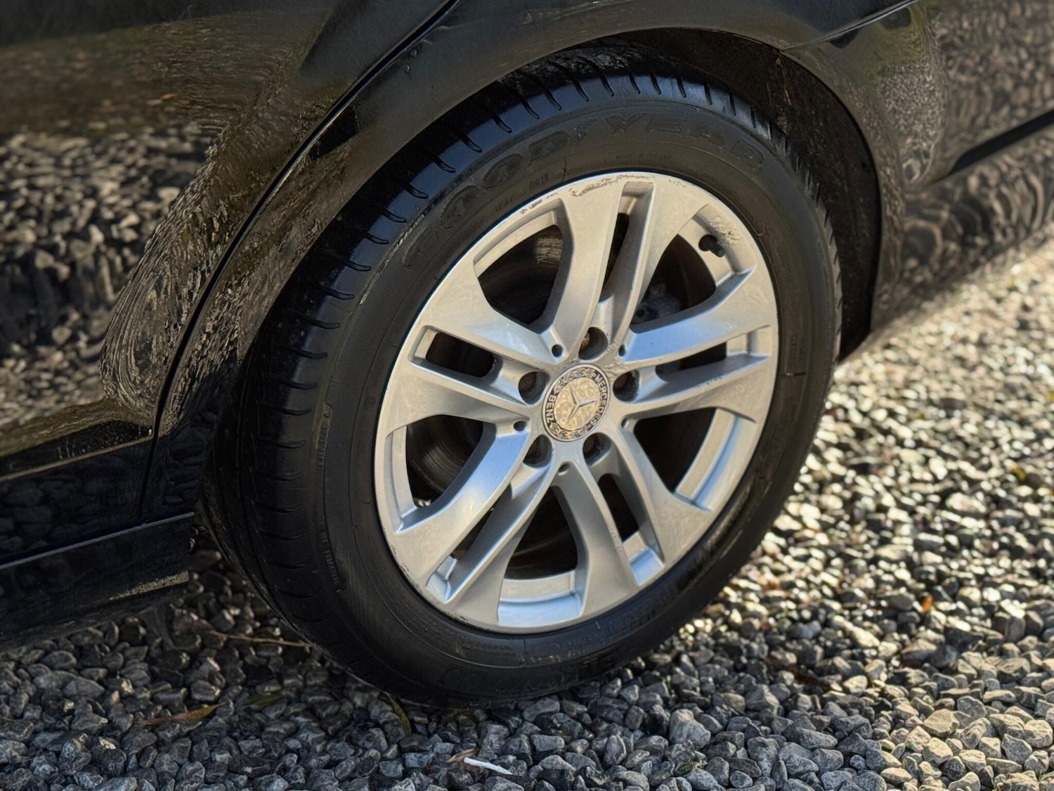 Used Mercedes-Benz C Class 2012 for sale - 76295953: Photo 77