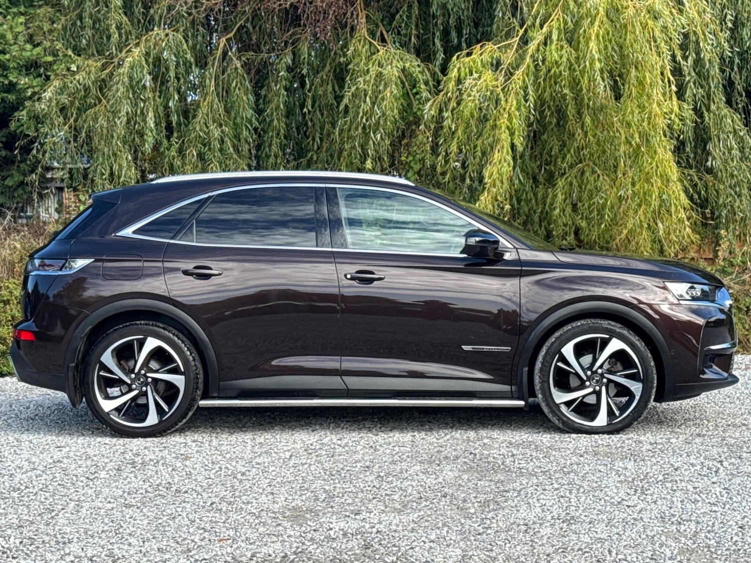 Used DS Automobiles DS 7 Crossback 2019 for sale - 76042212: Photo 10