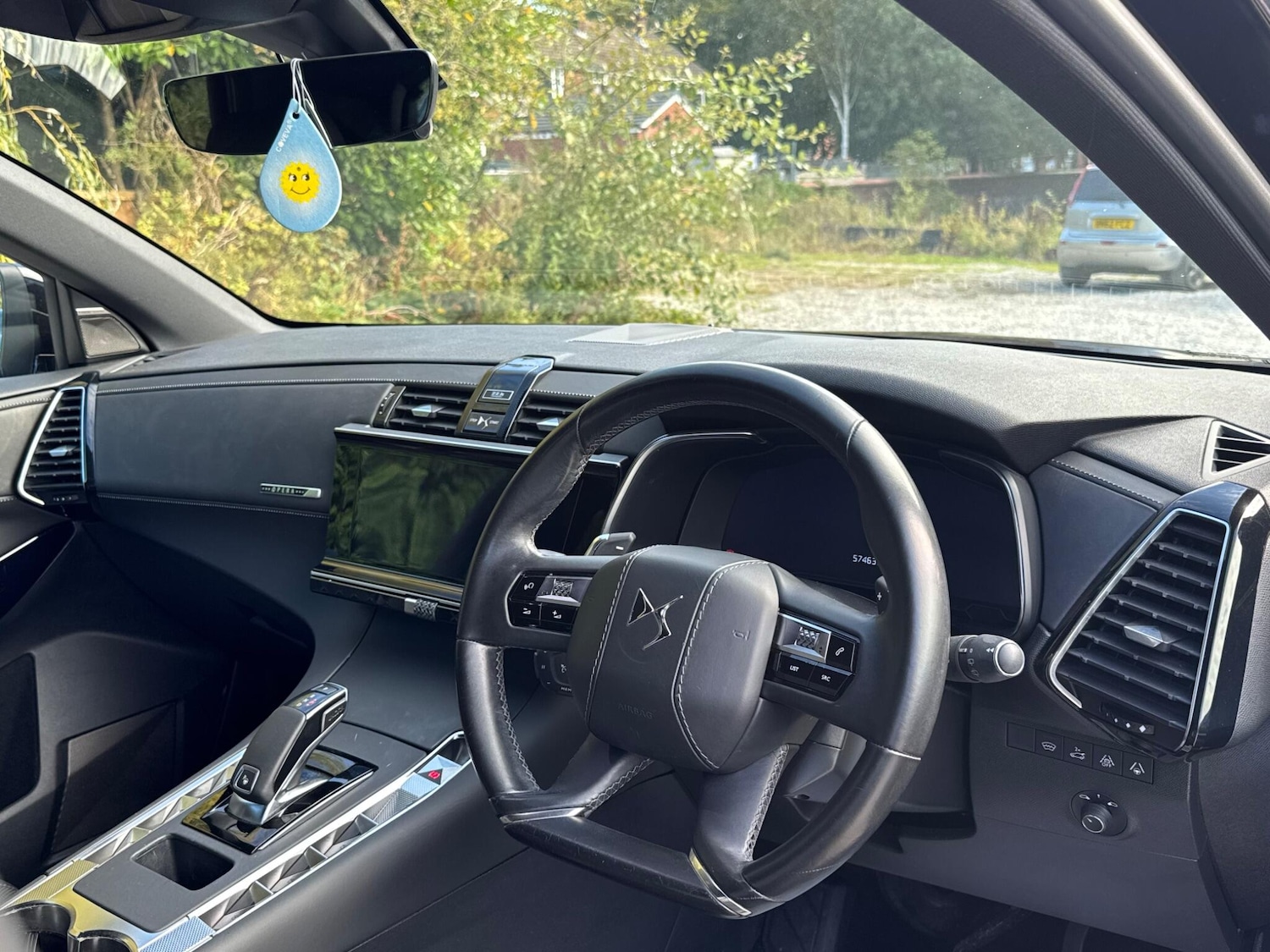 Used DS Automobiles DS 7 Crossback 2019 for sale - 76042212: Photo 12