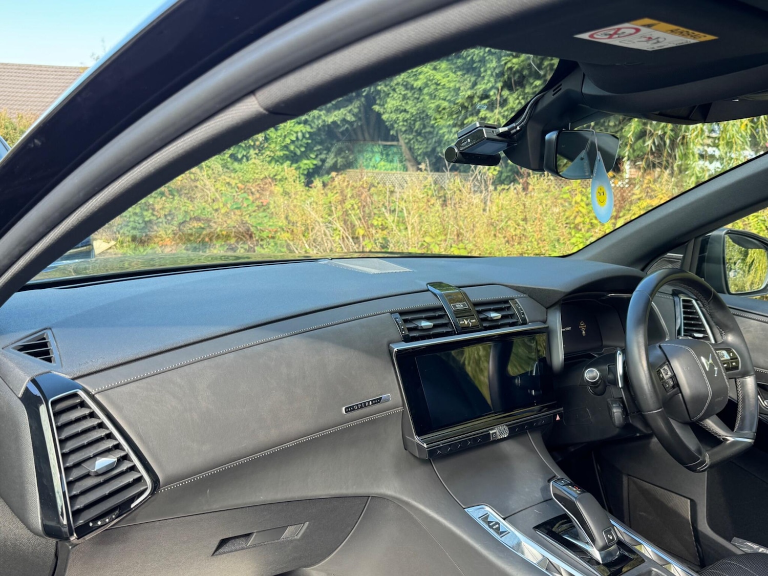 Used DS Automobiles DS 7 Crossback 2019 for sale - 76042212: Photo 13
