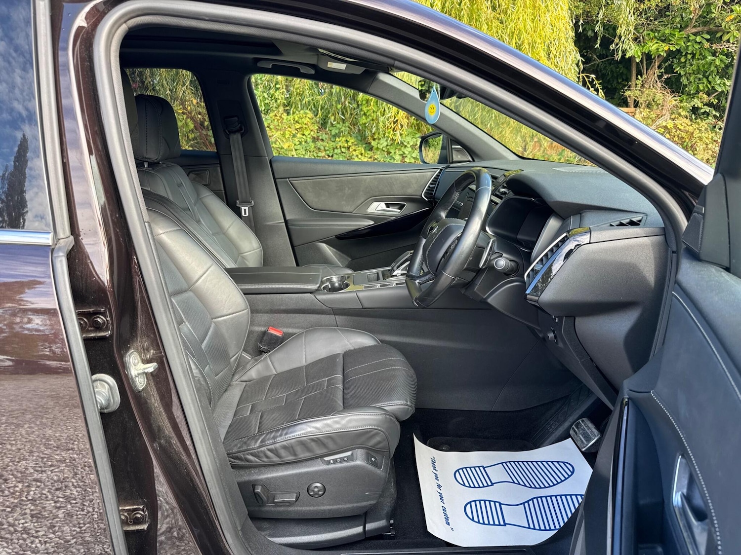 Used DS Automobiles DS 7 Crossback 2019 for sale - 76042212: Photo 14
