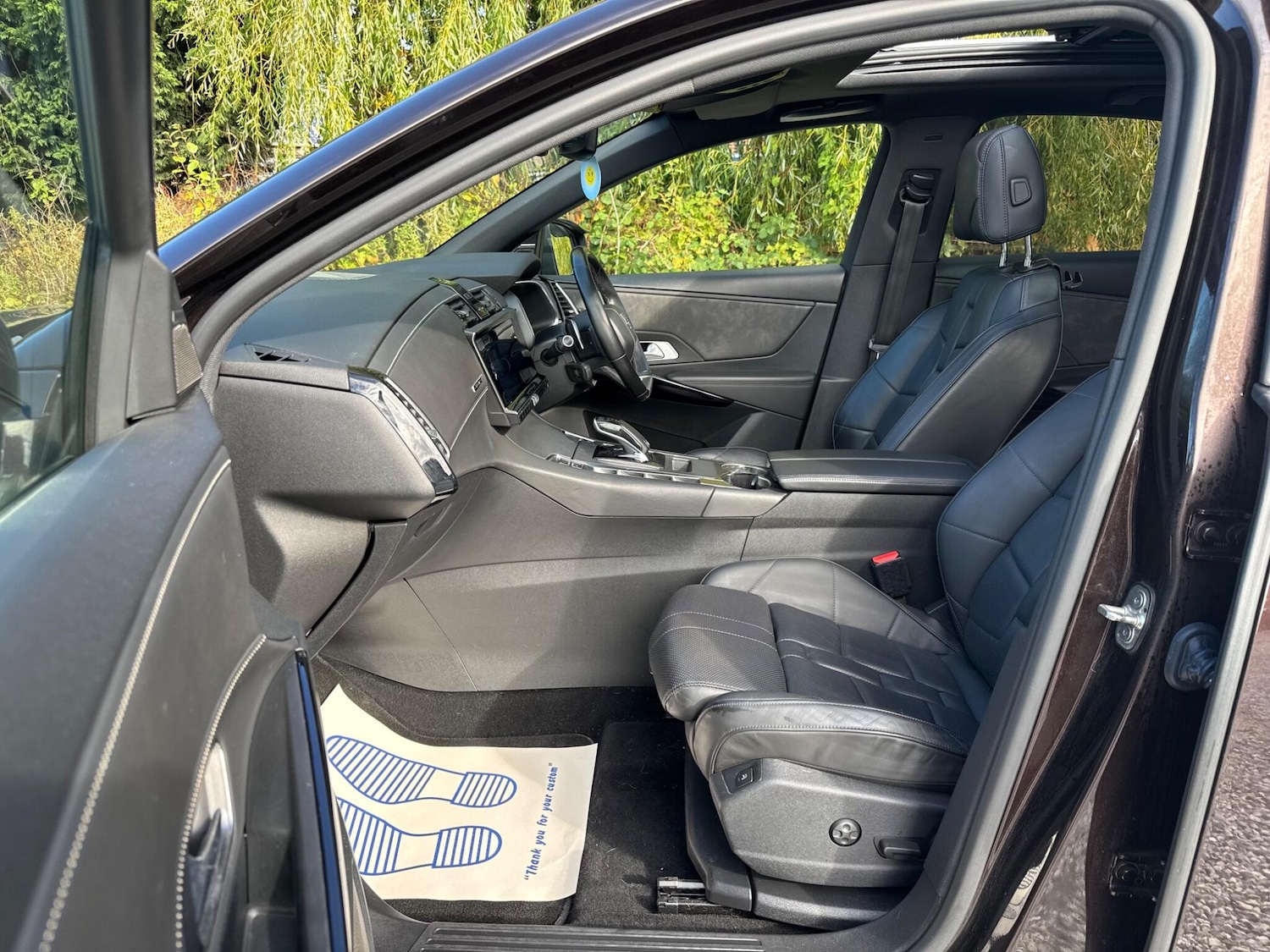 Used DS Automobiles DS 7 Crossback 2019 for sale - 76042212: Photo 15