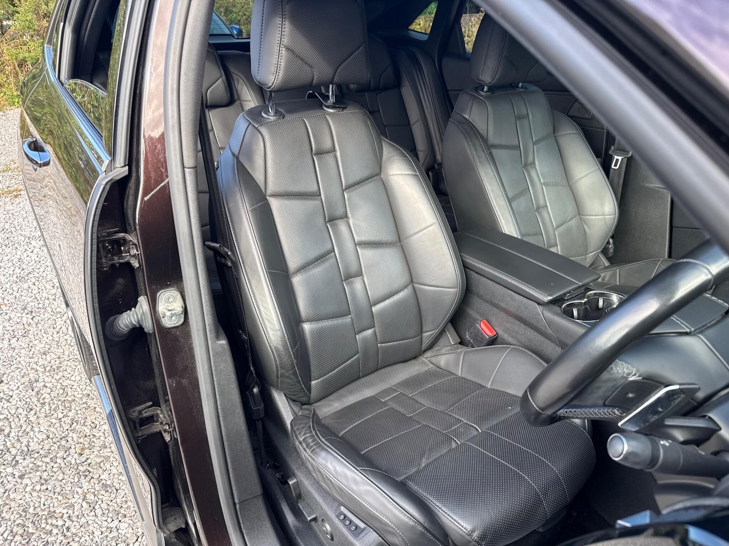 Used DS Automobiles DS 7 Crossback 2019 for sale - 76042212: Photo 16
