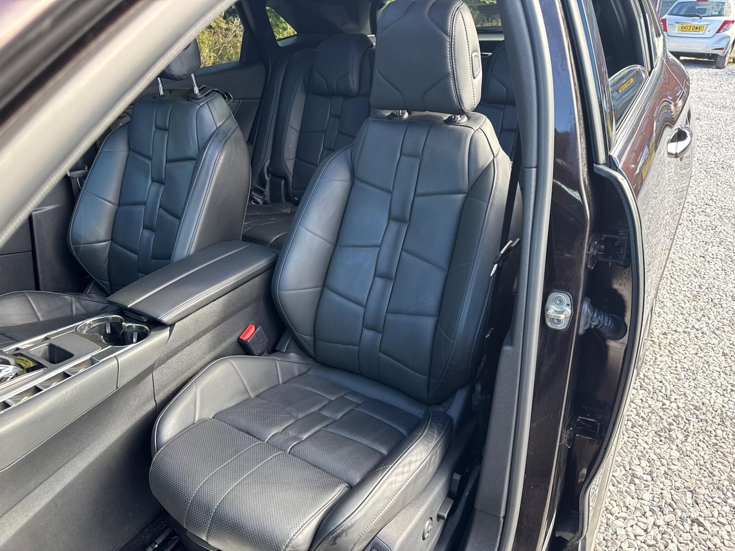 Used DS Automobiles DS 7 Crossback 2019 for sale - 76042212: Photo 17