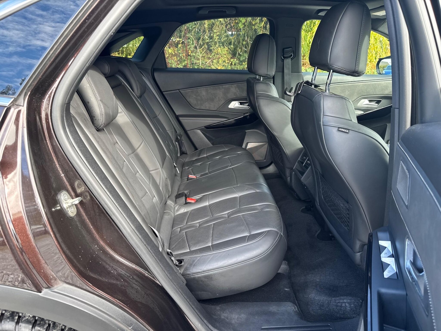 Used DS Automobiles DS 7 Crossback 2019 for sale - 76042212: Photo 18