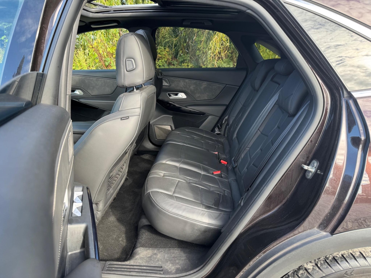 Used DS Automobiles DS 7 Crossback 2019 for sale - 76042212: Photo 19
