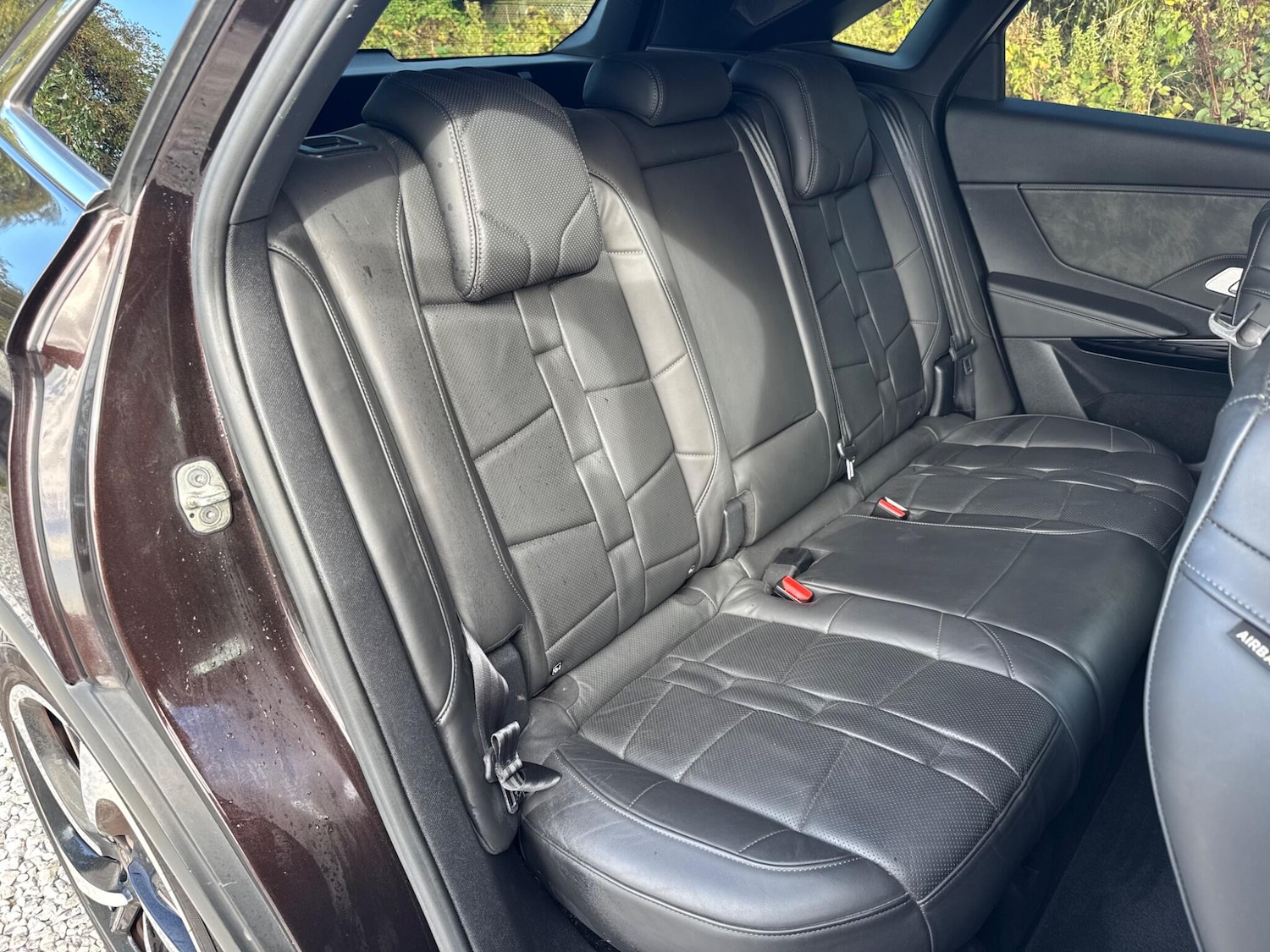 Used DS Automobiles DS 7 Crossback 2019 for sale - 76042212: Photo 20