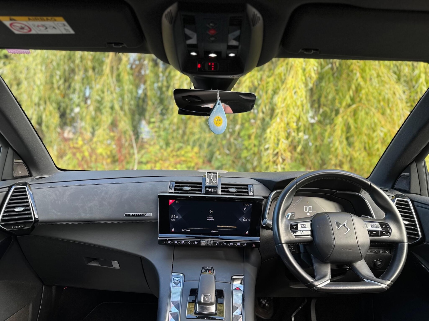 Used DS Automobiles DS 7 Crossback 2019 for sale - 76042212: Photo 23