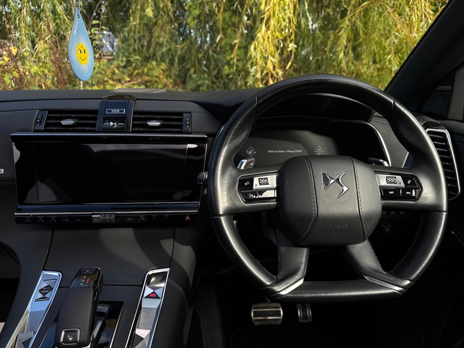 Used DS Automobiles DS 7 Crossback 2019 for sale - 76042212: Photo 24