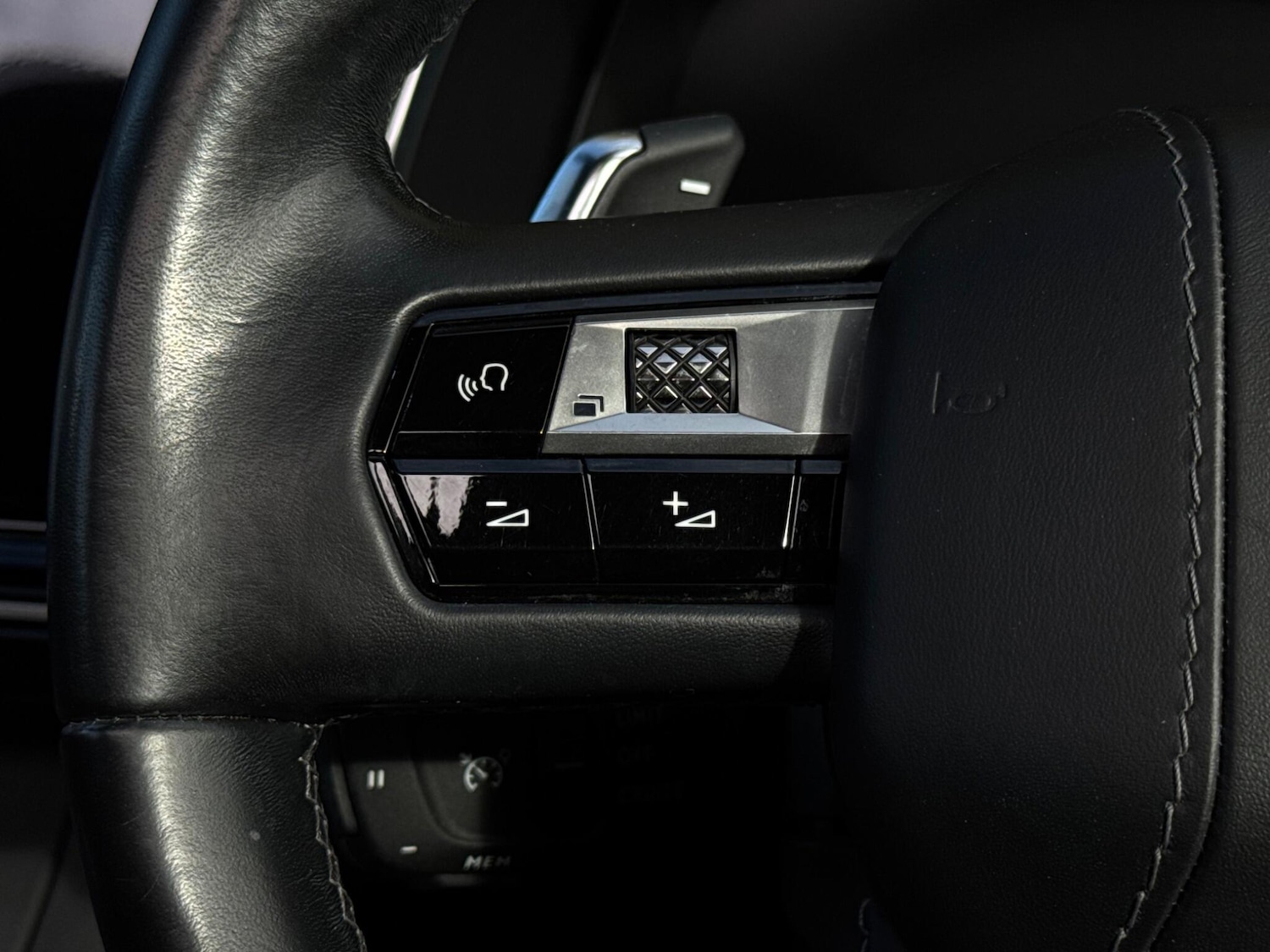 Used DS Automobiles DS 7 Crossback 2019 for sale - 76042212: Photo 26