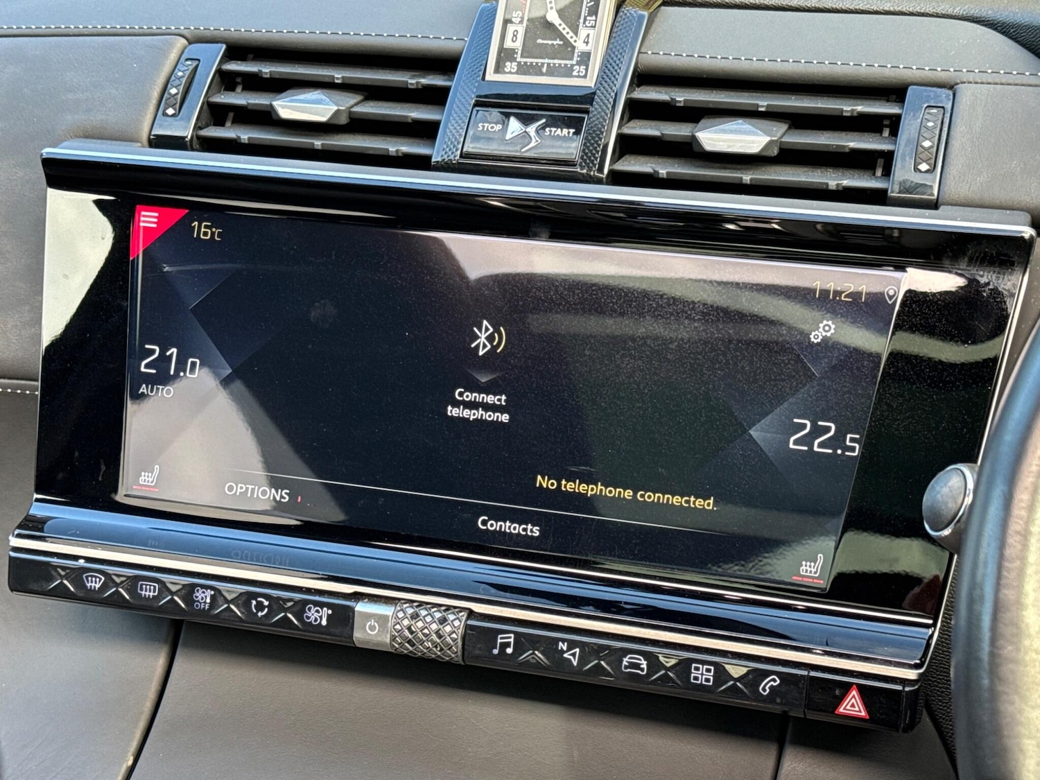 Used DS Automobiles DS 7 Crossback 2019 for sale - 76042212: Photo 51