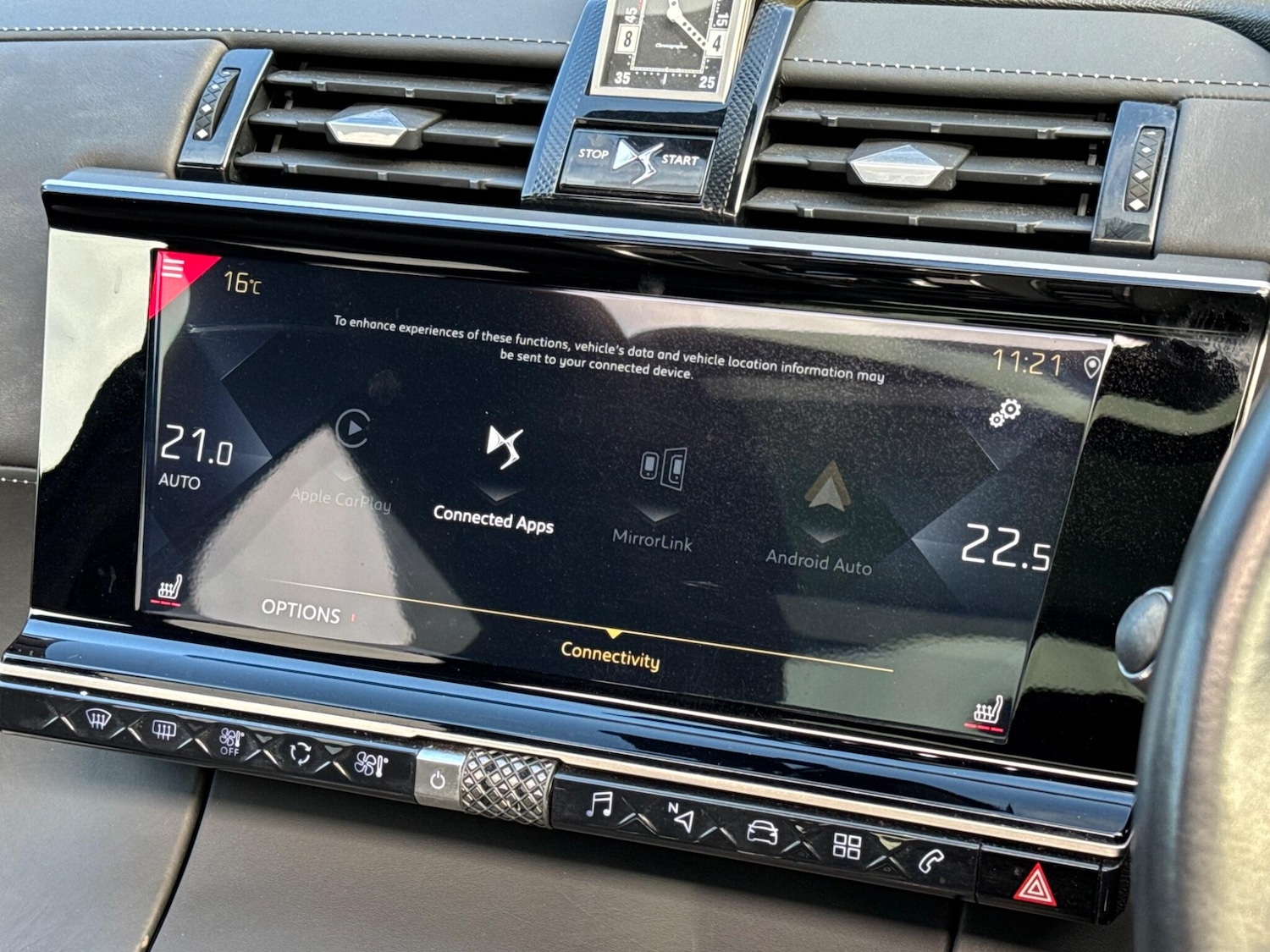 Used DS Automobiles DS 7 Crossback 2019 for sale - 76042212: Photo 54