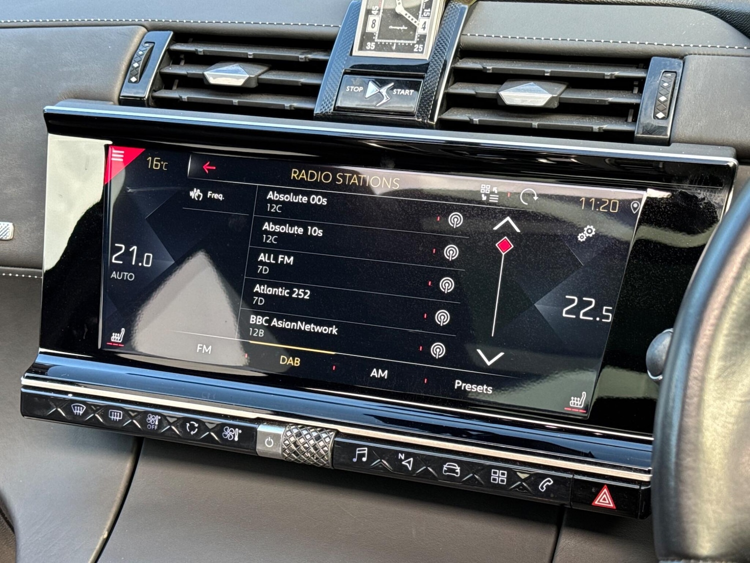 Used DS Automobiles DS 7 Crossback 2019 for sale - 76042212: Photo 56