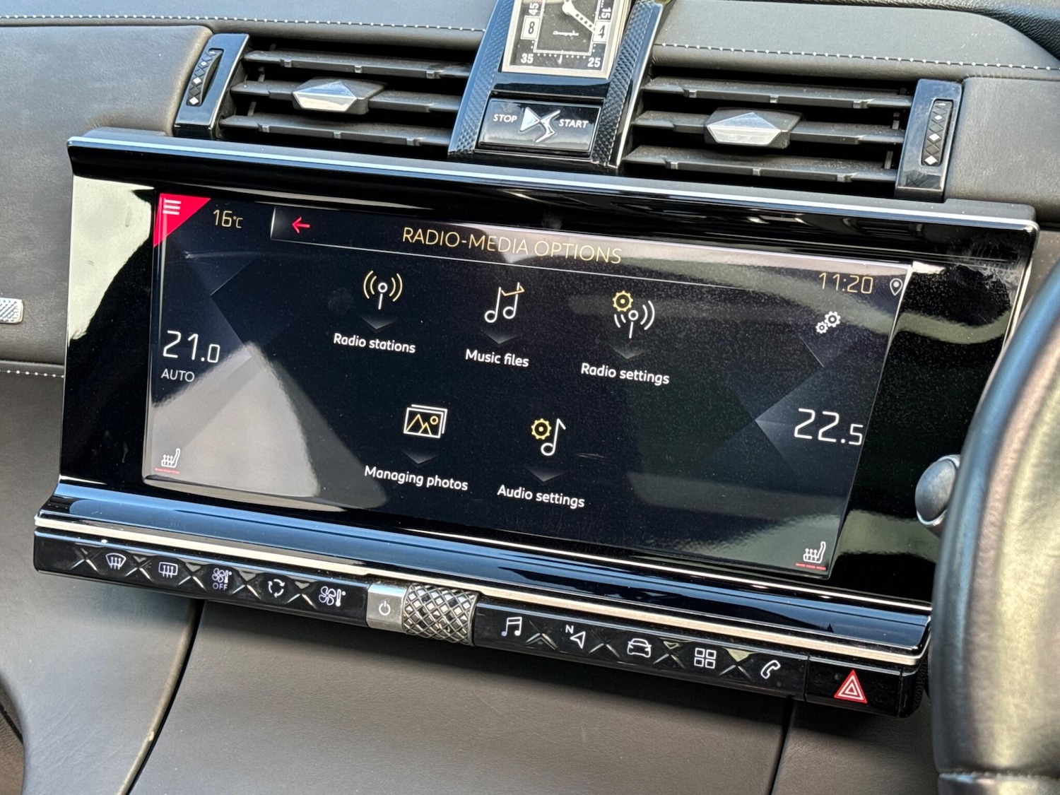 Used DS Automobiles DS 7 Crossback 2019 for sale - 76042212: Photo 57