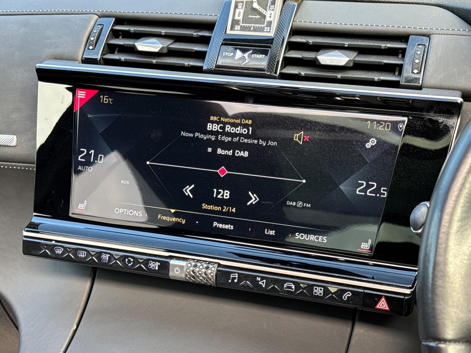 Used DS Automobiles DS 7 Crossback 2019 for sale - 76042212: Photo 59