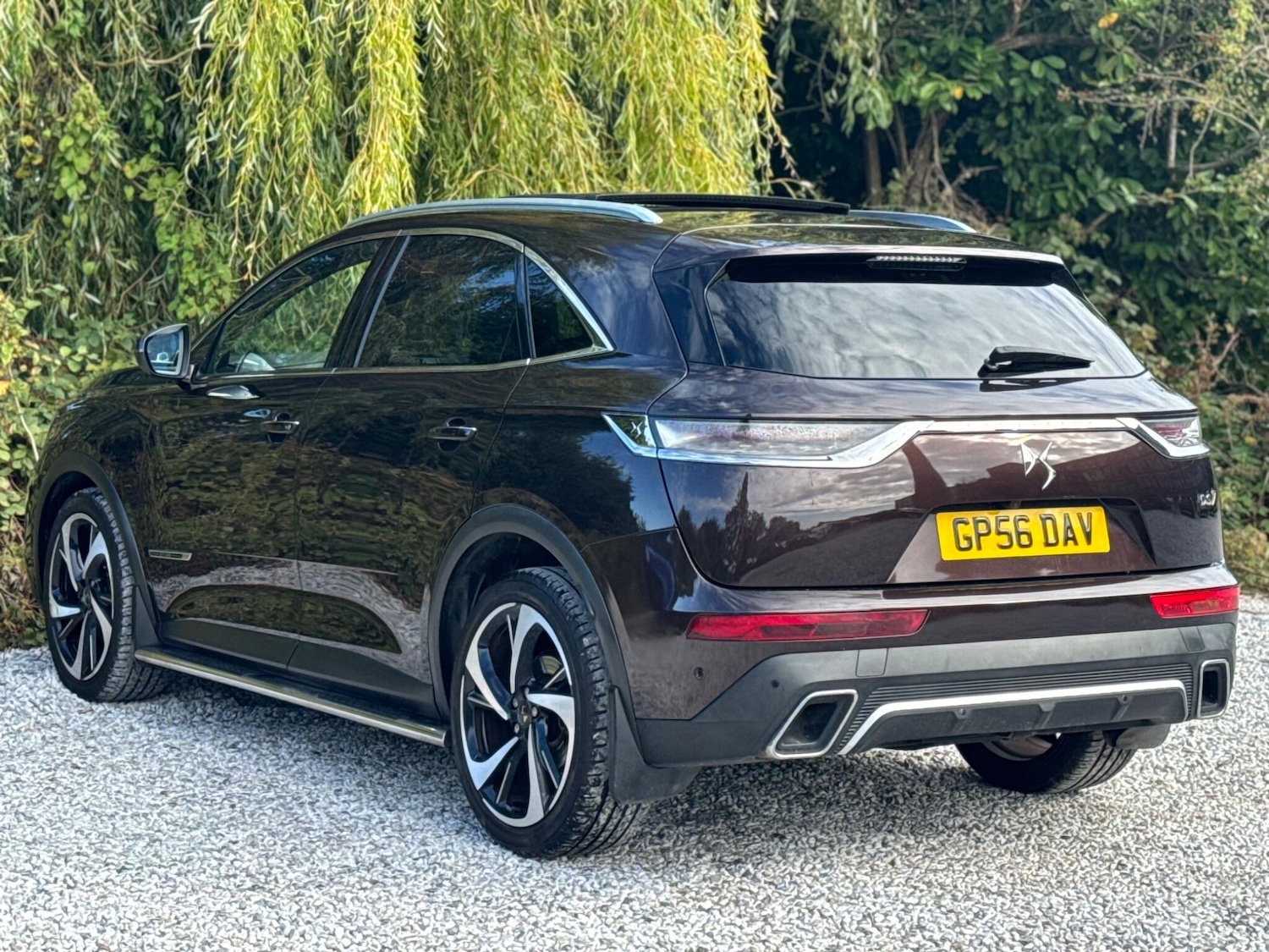 Used DS Automobiles DS 7 Crossback 2019 for sale - 76042212: Photo 6