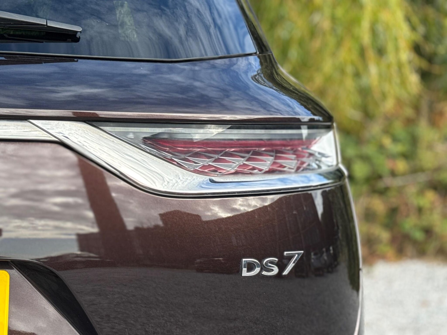 Used DS Automobiles DS 7 Crossback 2019 for sale - 76042212: Photo 62