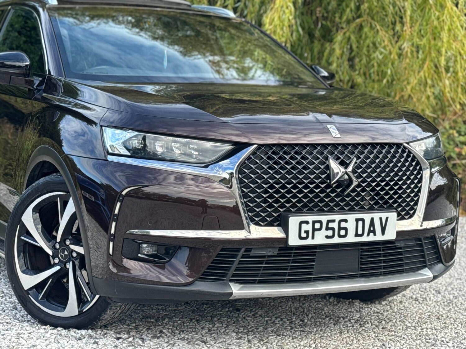 Used DS Automobiles DS 7 Crossback 2019 for sale - 76042212: Photo 66