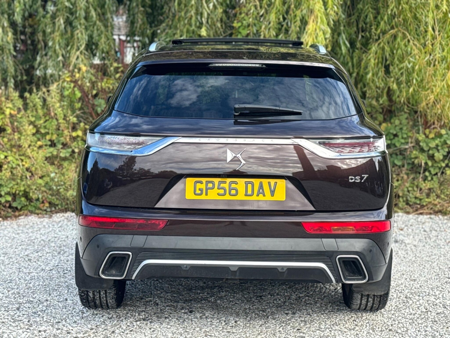 Used DS Automobiles DS 7 Crossback 2019 for sale - 76042212: Photo 7