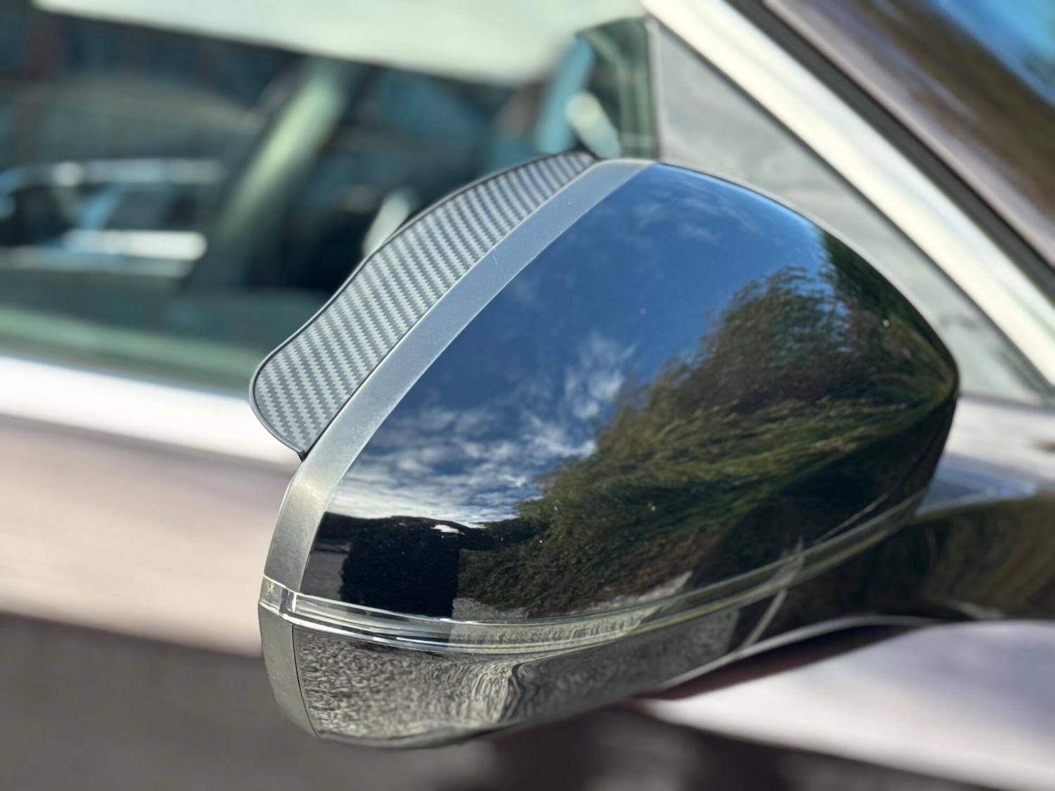 Used DS Automobiles DS 7 Crossback 2019 for sale - 76042212: Photo 76