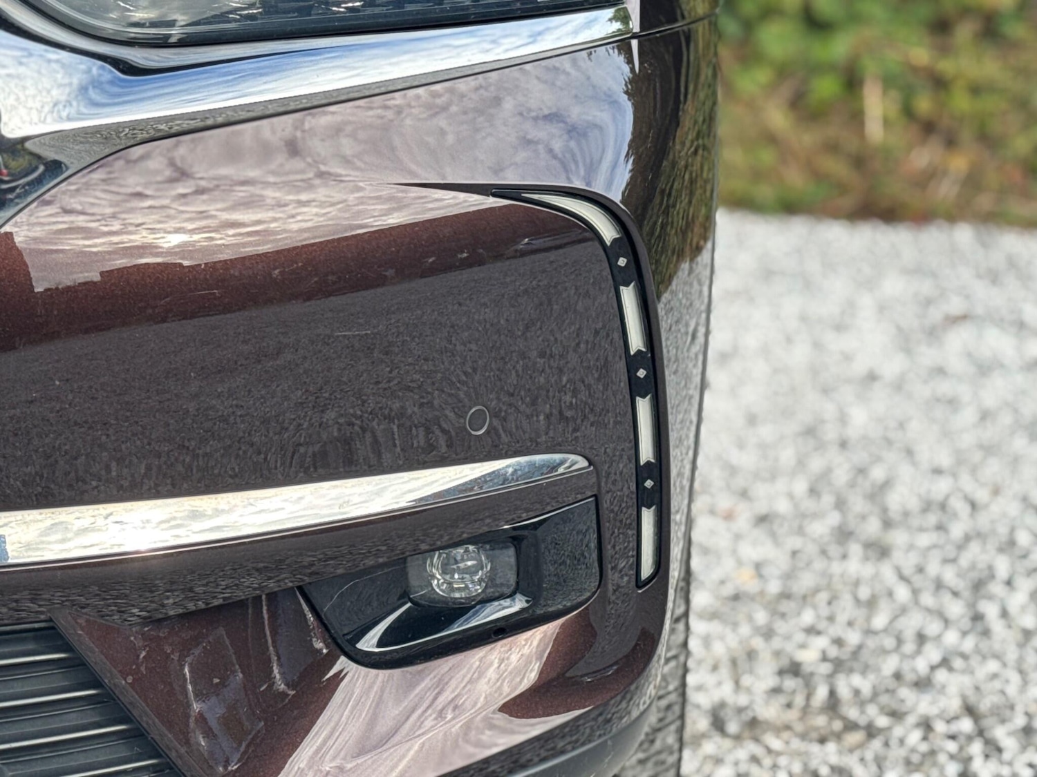 Used DS Automobiles DS 7 Crossback 2019 for sale - 76042212: Photo 78
