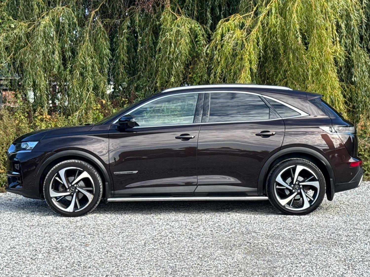 Used DS Automobiles DS 7 Crossback 2019 for sale - 76042212: Photo 9
