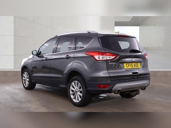 Used Ford Kuga 2015 for sale - 78204506: Photo