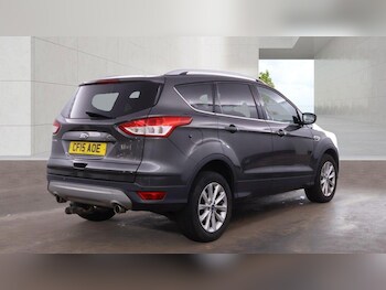 Used Ford Kuga 2015 for sale - 78204506: Photo