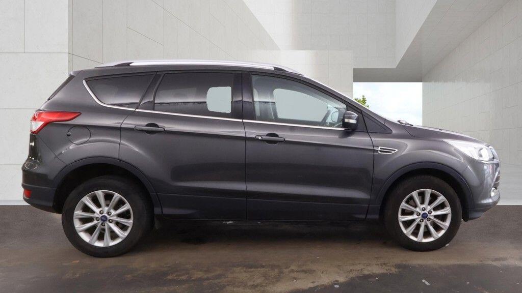 Used Ford Kuga for sale - 78204506: Photo 5