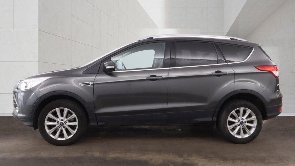Used Ford Kuga for sale - 78204506: Photo 6