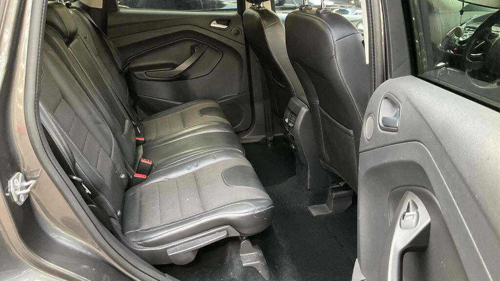 Used Ford Kuga for sale - 78204506: Photo 7