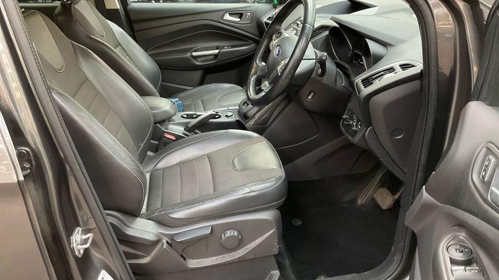 Used Ford Kuga for sale - 78204506: Photo 8